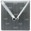HC-Cargo 260569 Evaporator, air conditioning